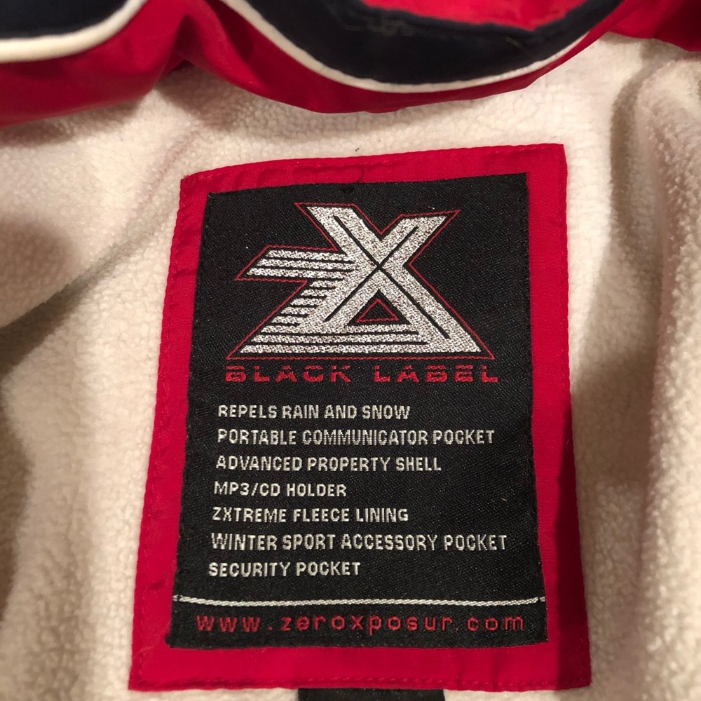 Ski Jacket - image 2